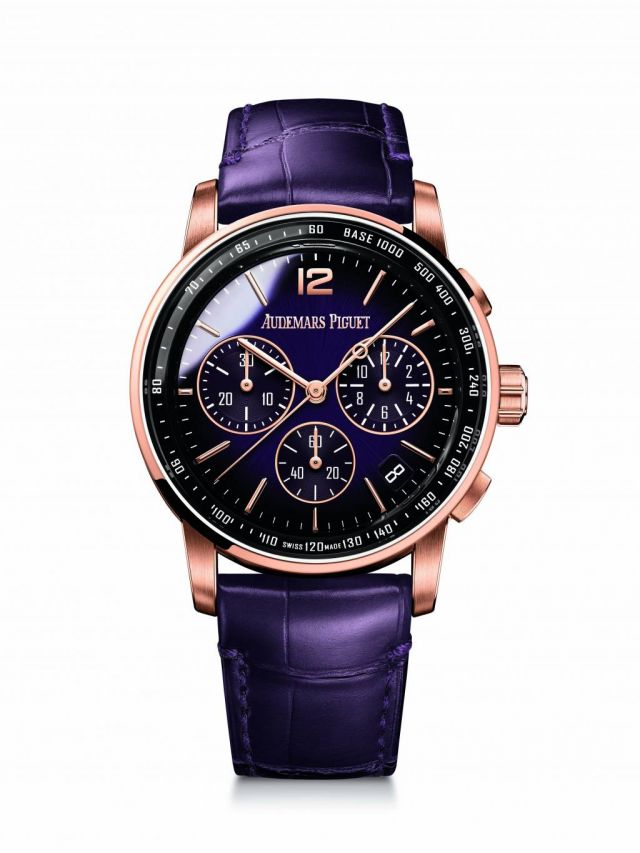 ساعة كود 11.59 باي أوديمار بيغه