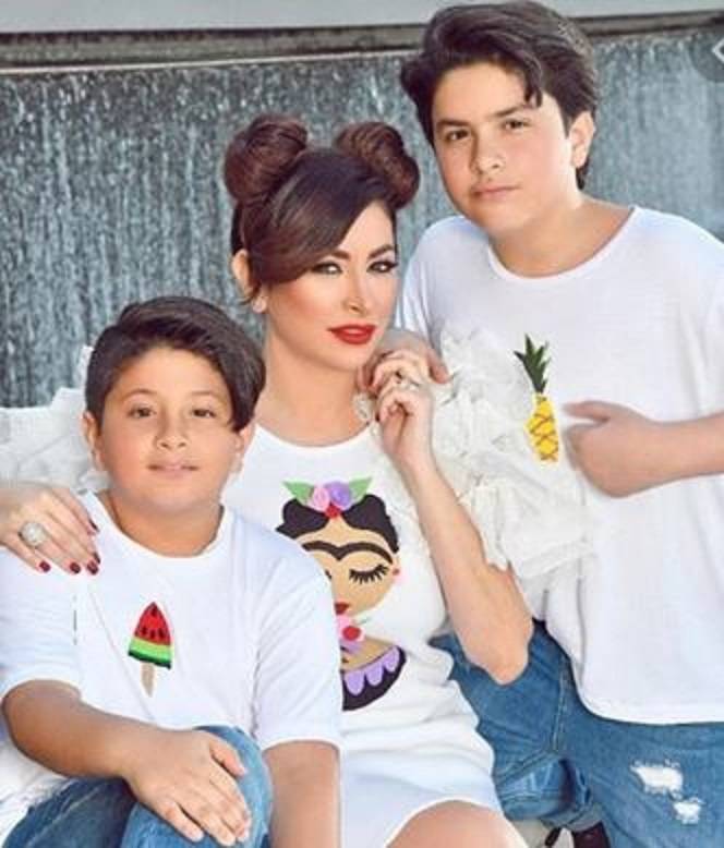 بالفيديو - حملة تنمّر  قاسية على ابن تيم حسن.. وديمة بياعة: 