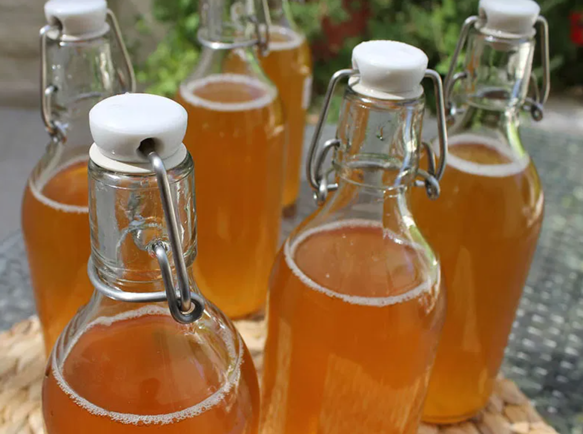 هذا الشاي الصيني يمحو تجاعيد بشرتك ويعيد إليك شبابك