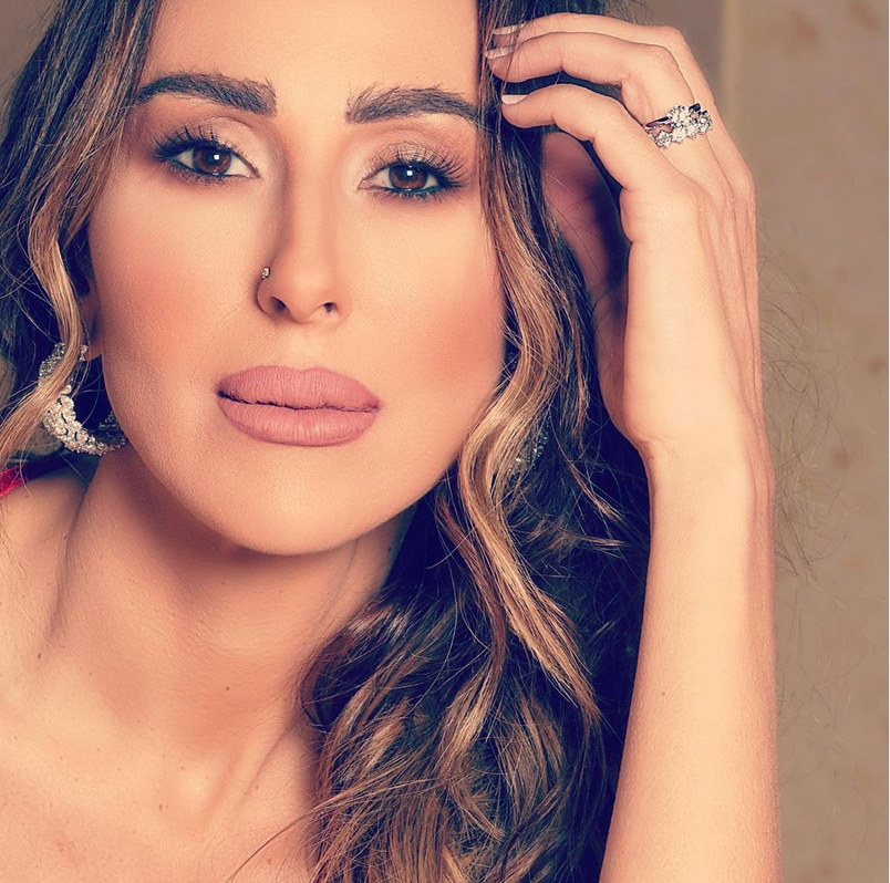 بالفيديو – دمار بيروت بعدسة ورد الخال: 