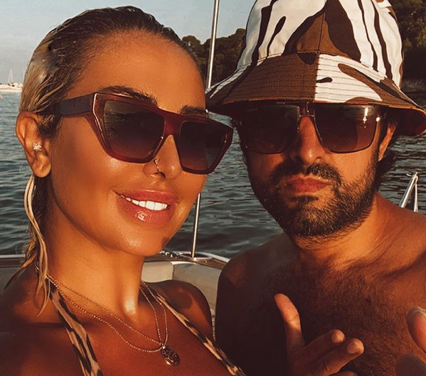 جيورجيو وجويل ماردينيان