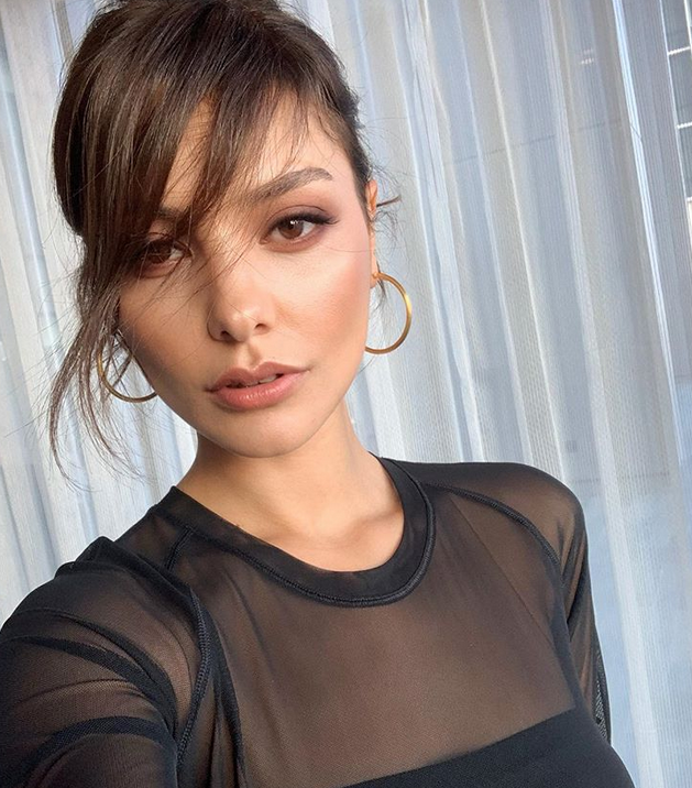 كاميرا تورّط نجمة 