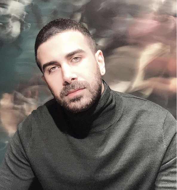 هدية إنسانية من حسين بظاظا إلى مركز سرطان الأطفال