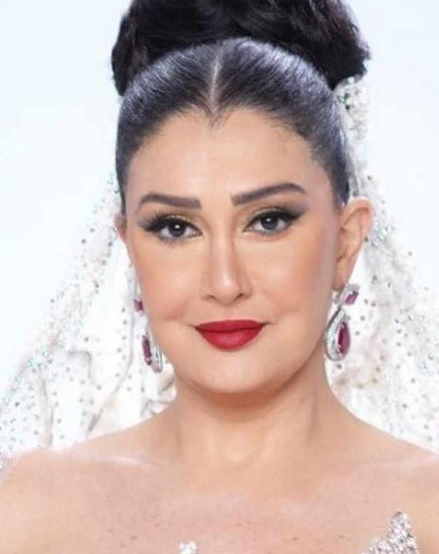 بالفيديو - هكذا تحوّلت غادة عبد الرازق إلى نسخة من شاكيرا