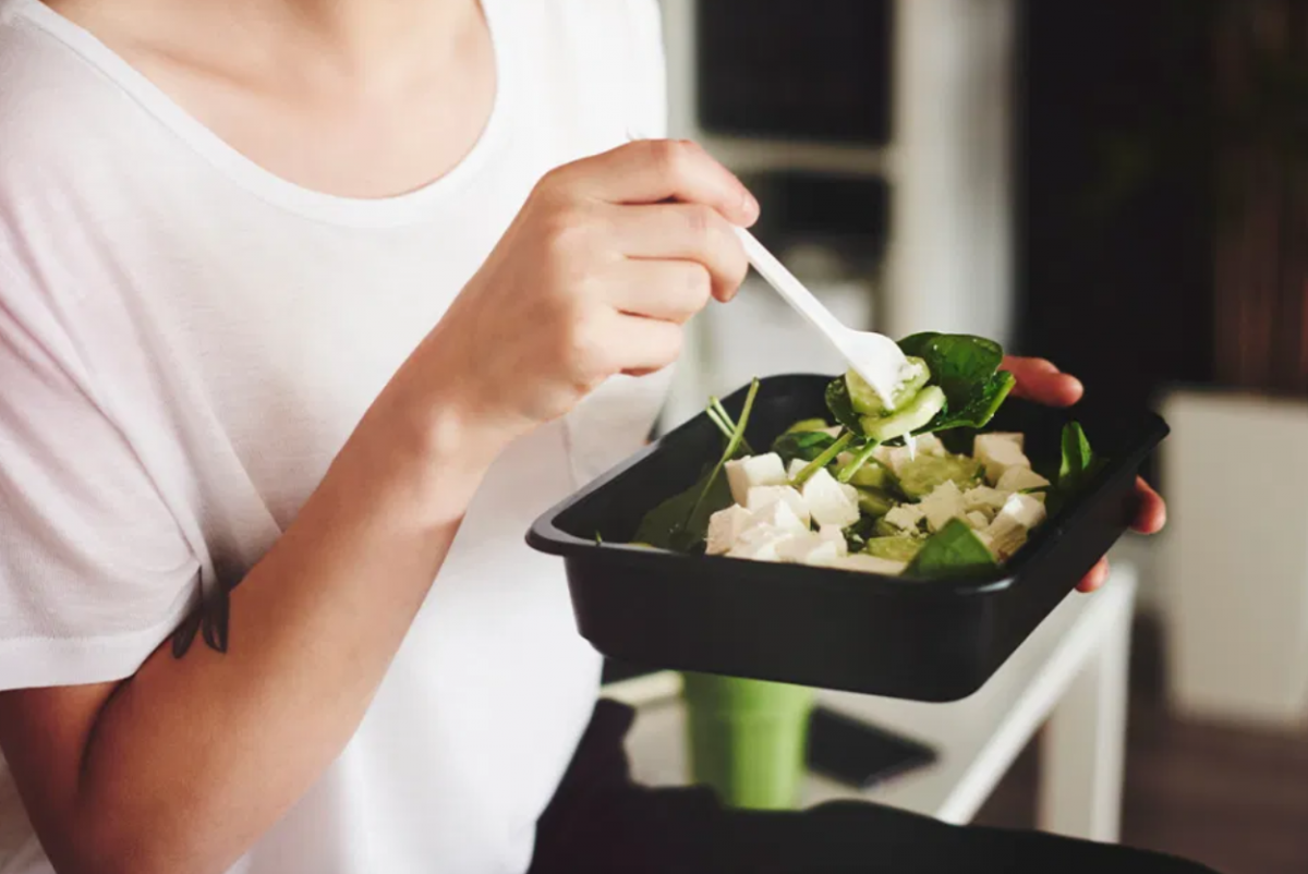 ما هو الرجيم الحجمي الذي يساعد على التخسيس بسرعة مع تثبيت الوزن؟