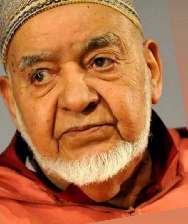 الموت يُحزن سعد لمجرد والمغرب مجدداً