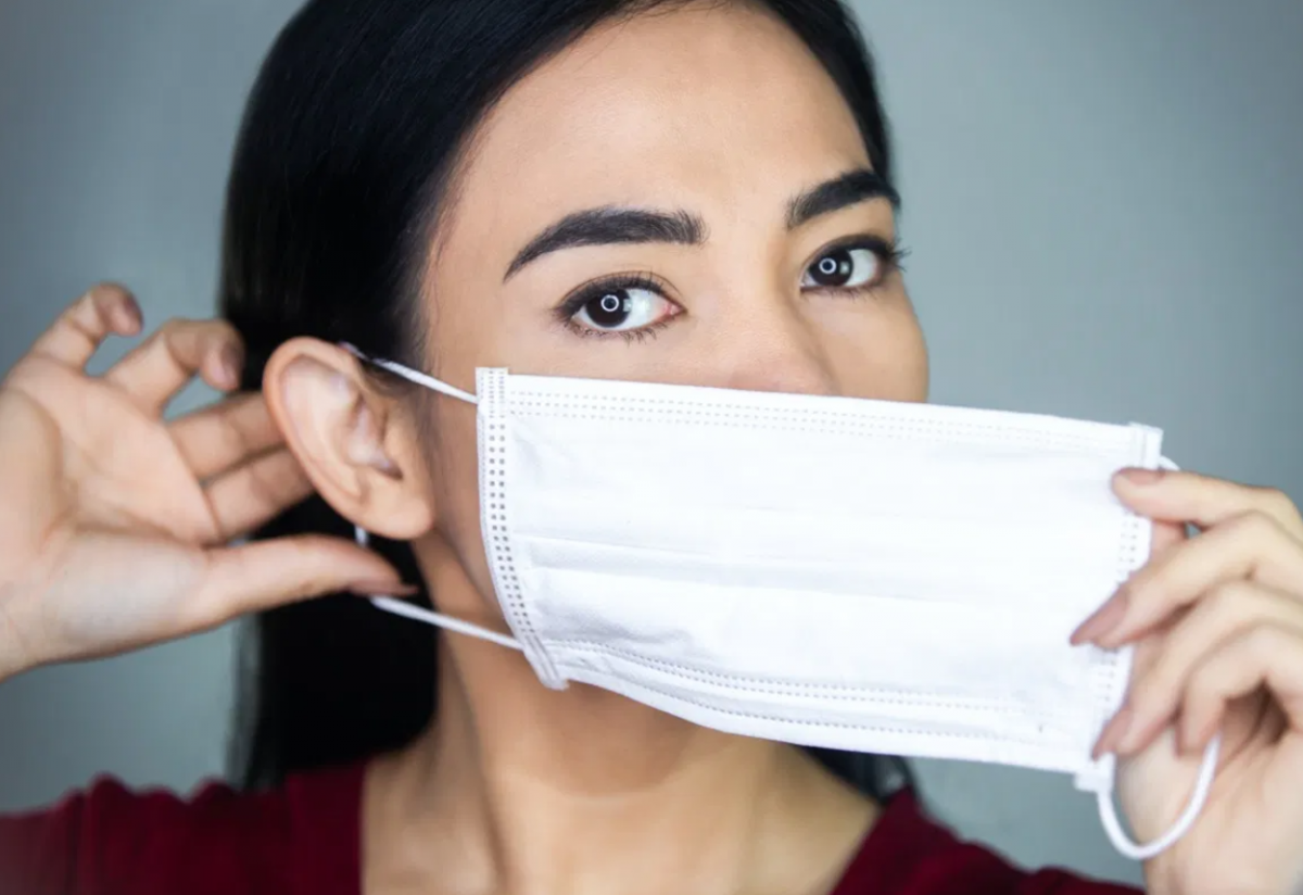 وضع الكمامات يسبب إقبالاً كبيراً على هذه العمليات التجميلية