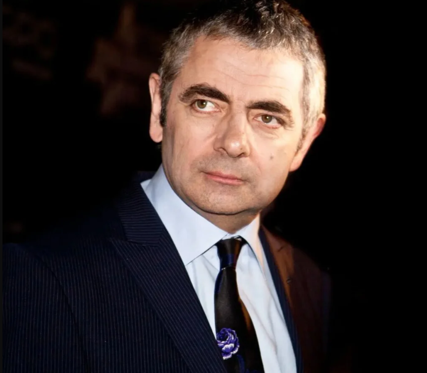 بالصورة -  شاهدوا التغيير الكبير في شكل ممثل Mr. Bean