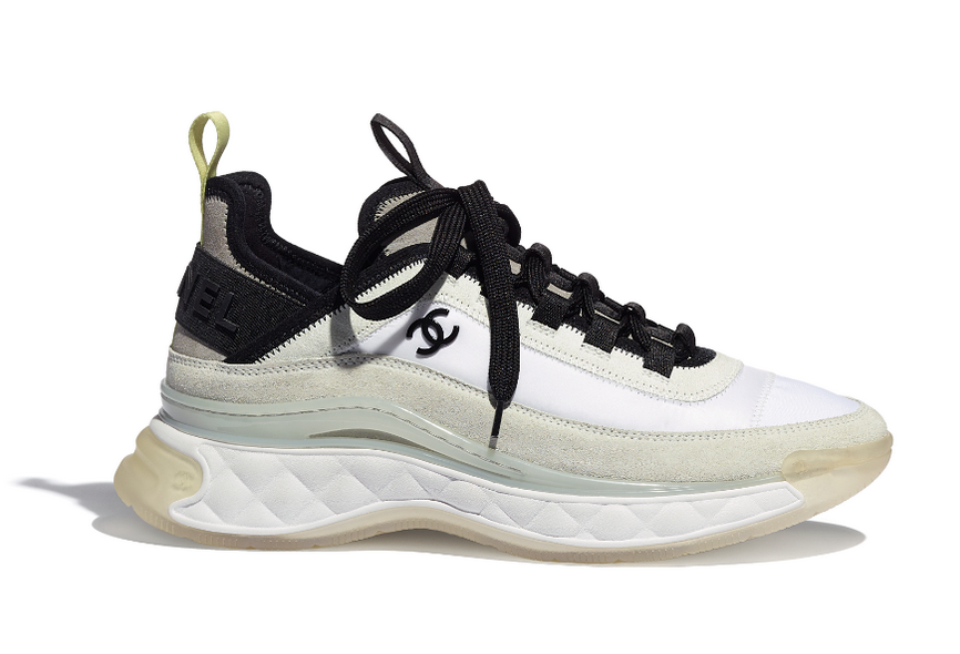 إليك أبرز صيحات الأحذية الرياضية الموقّعة من علامات كبرى بهذه الأسعار