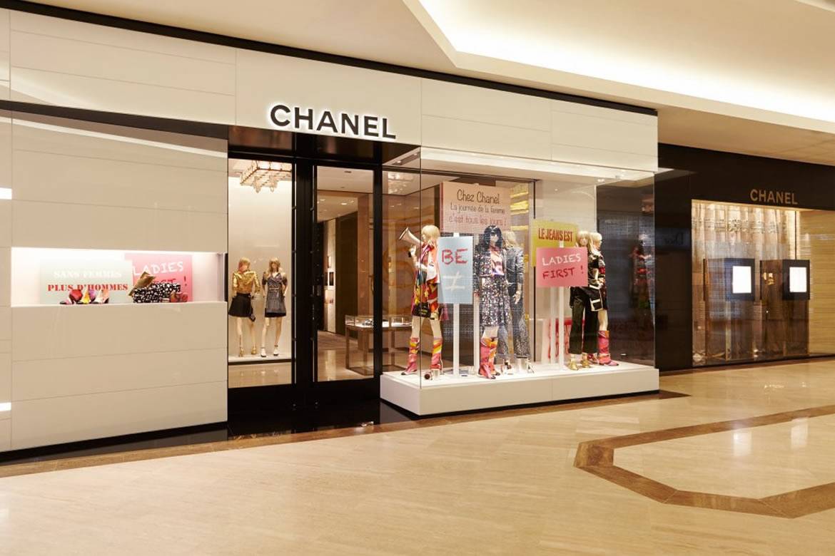 Chanel ومهرجان دوفيل إلى الشاشة مجدداً