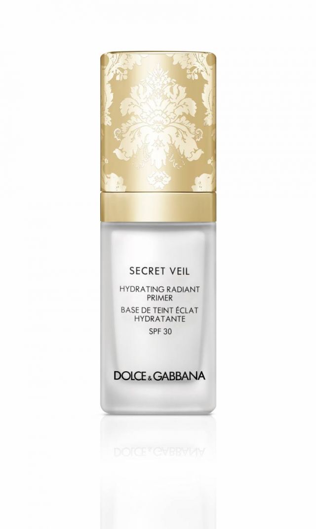 DG BEAUTY_MAKE UP RELAUNCH 2019_SP_SECRET VEIL PRIMER_01
