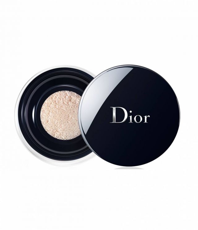Dior Powder