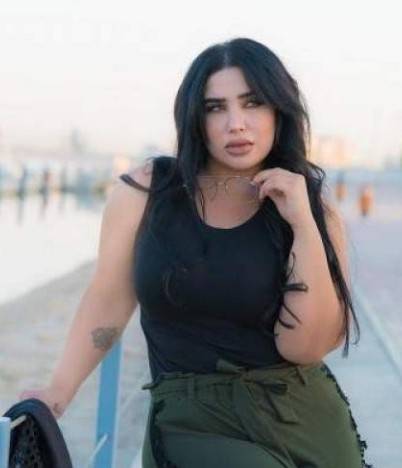 ليلى الكندري