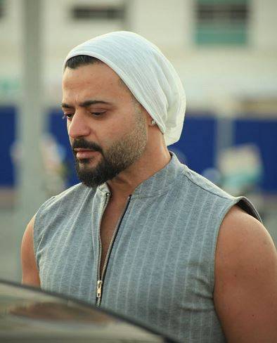 بالفيديو - بعد استئصال ورم من الصدر.. هذه حالة سعود أبو سلطان الصحية