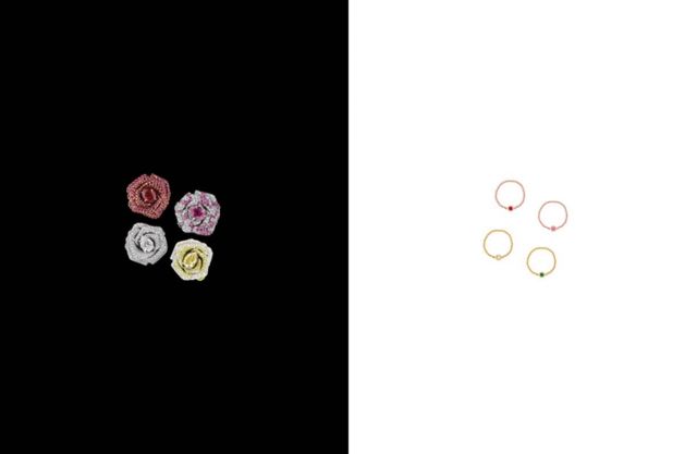 Livre Dior Joaillerie