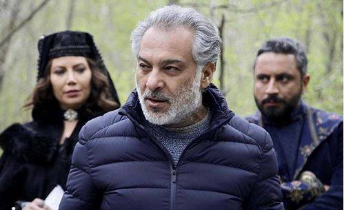 حاتم علي يقرر التحرك بعد وقوعه في هذه الورطة