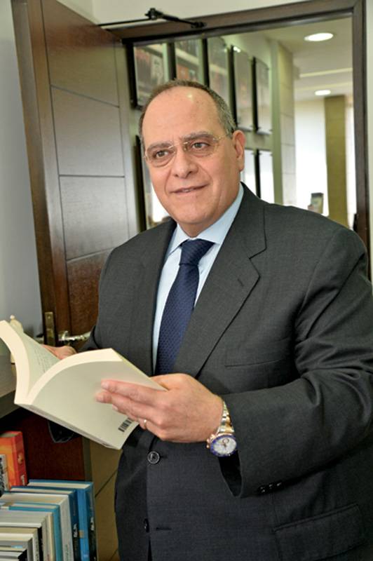 المنتج صادق الصبّاح المنتج صادق الصبّاح