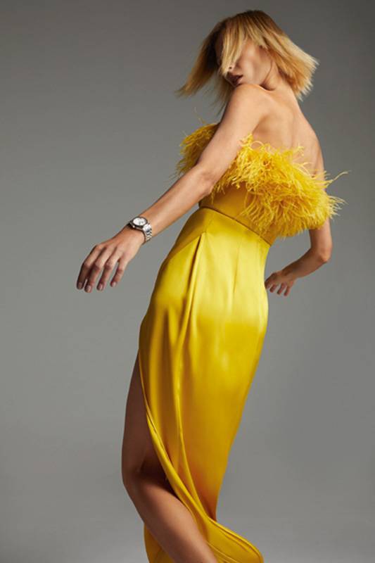 شراكة مُلهِمَة بين أوديمار بيغه ورالف أند روسّو