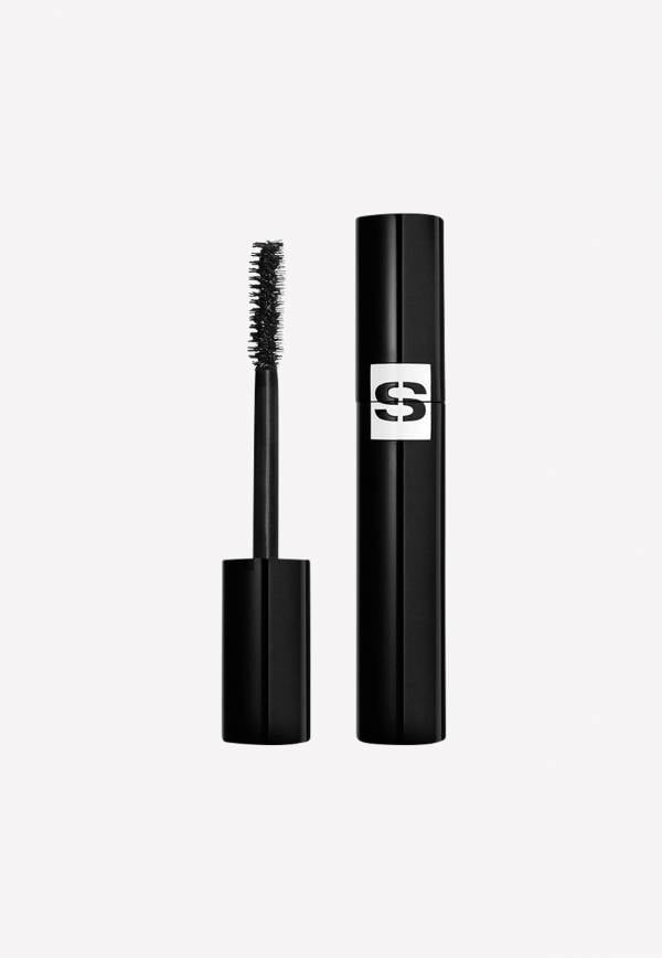 Sisley So Volume N°1 Deep Black