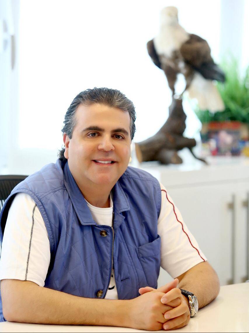 جمال سنان وعبد الرحيم كمال يعلنان عن مسلسل نوّعي يطرح الماورائيات