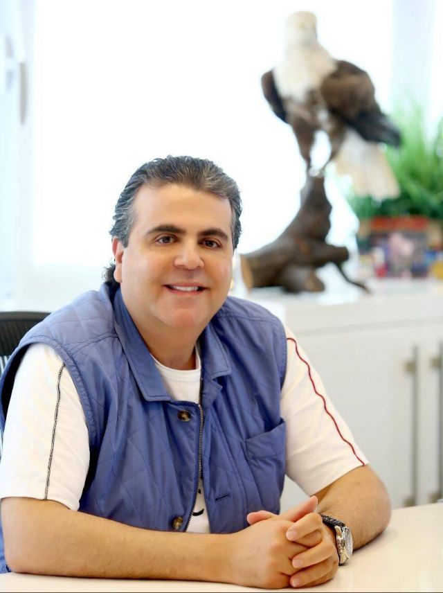 جمال سنان وعبد الرحيم كمال يعلنان عن مسلسل نوّعي يطرح الماورائيات