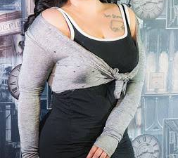 بالفيديو - نجمة خليجية تعلن طلاقها بسبب 