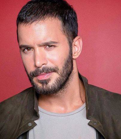 باريش اردوتش يصدم الجميع بفيديو جديد وتشوه في وجهه الوسيم