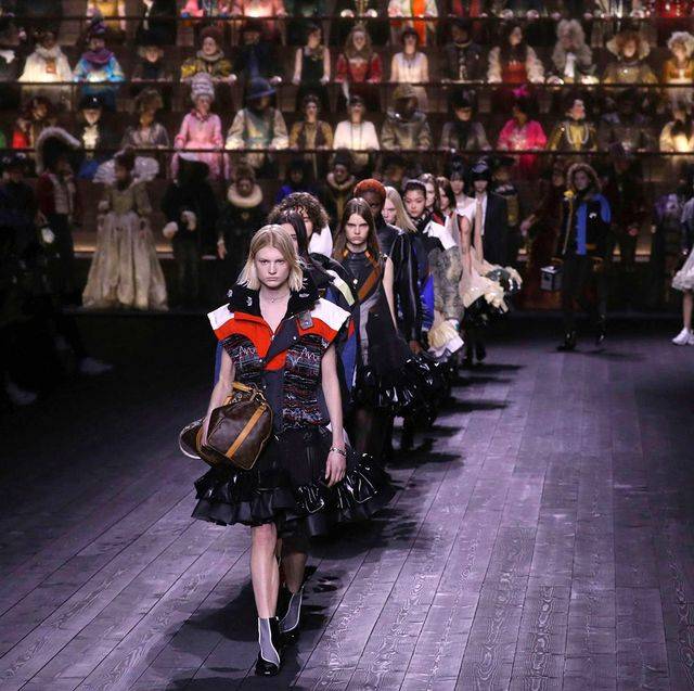 هذا ما سيحدث في عواصم الموضة في أيلول (سبتمبر) 2020