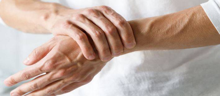 علاج التهاب المفاصل يحمي من هذا المرض