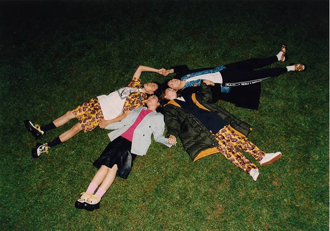 دار STELLA McCARTNEY تطلق مجموعتها المصغًرة SHARED الجريئة