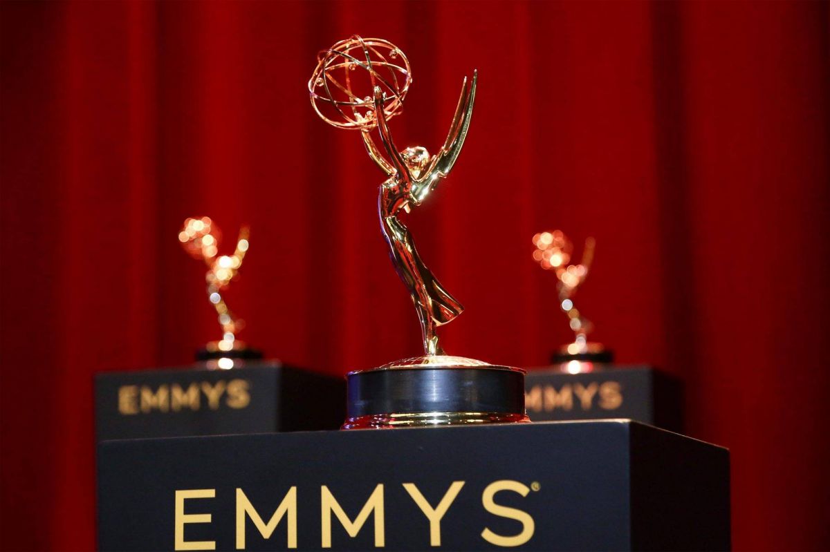 حفل توزيع جوائز Emmy... هكذا سيتحدّى كورونا