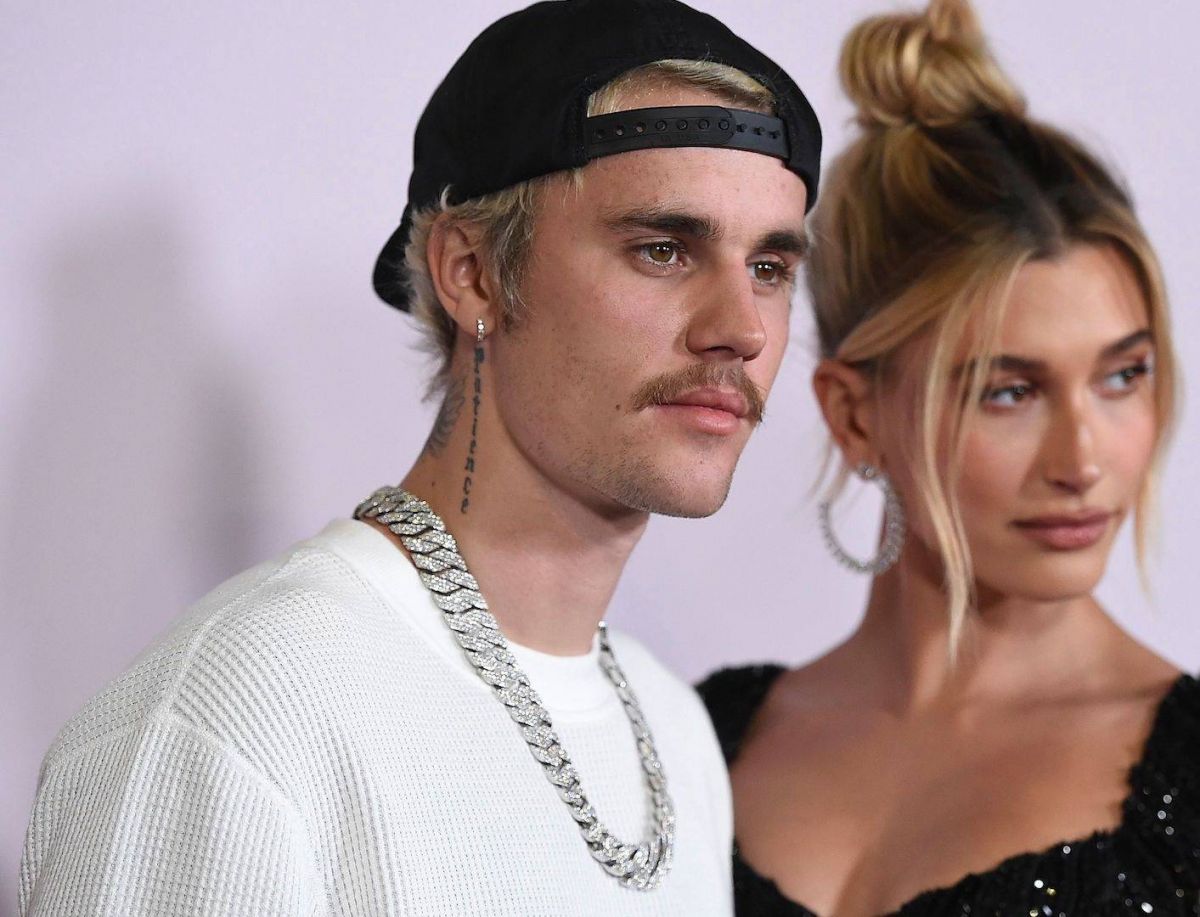 بالصور - فخامة قصر جاستن بيبر وهايلي بلدوين تخطف انتباه الجمهور