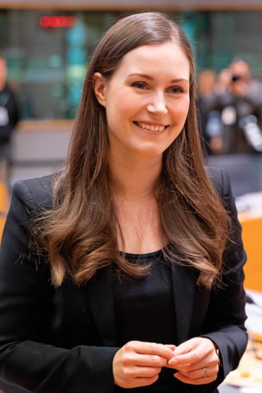 نساء رائدات في مواجهة كورونا