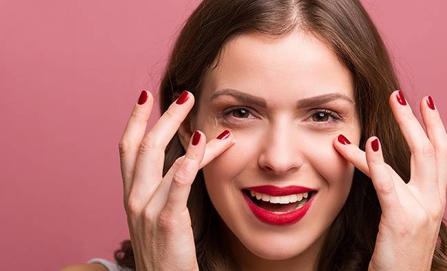 مكوّنان يجعلانك تبدين أصغر من عمرك الحقيقي