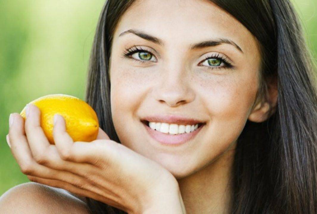 بالليمون تزيلين ندوب حب الشباب أياً كان نوع بشرتك