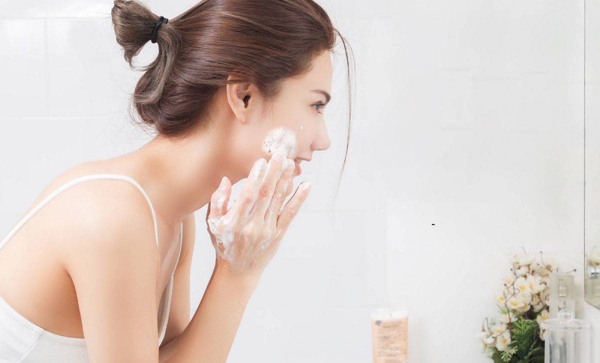 تعرفي على صابون طبيعي يُصنع في المنزل للقضاء على حب الشباب