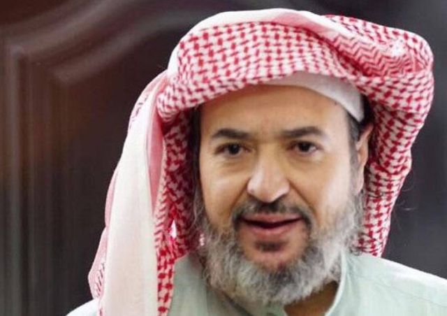 خالد سامي في المستشفى بعد تدهور حالته الصحية