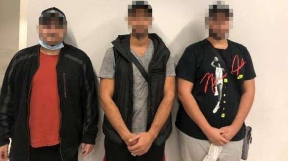 بعد ابنة نهى العمروسي... مصر تتسلّم 3 متهمين من لبنان في قضية 