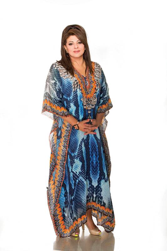 هالة صدقي: نجاح 