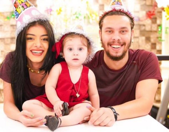 بالفيديو – اتهام نجمي 