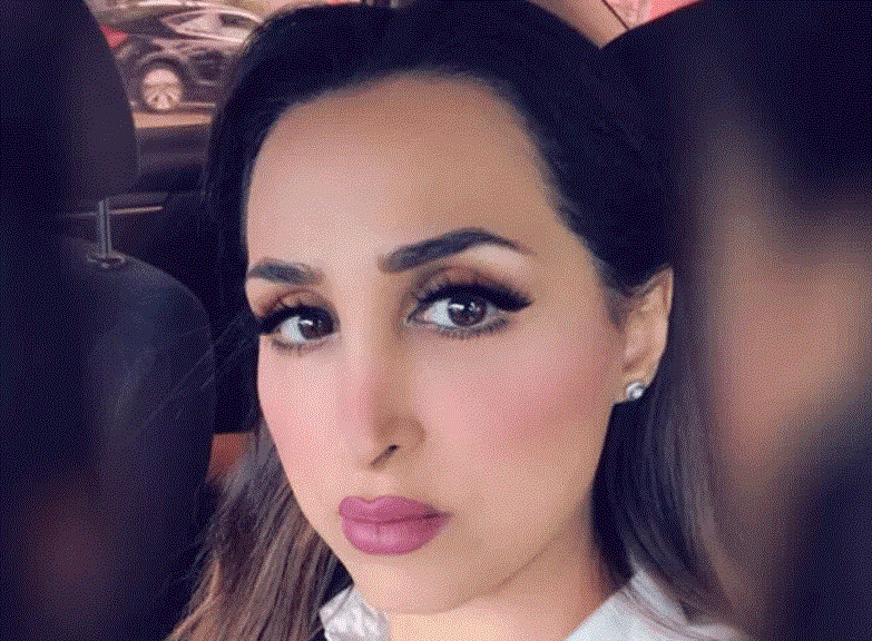 بالفيديو – هند القحطاني تطلق صفات سيئة على النقاب