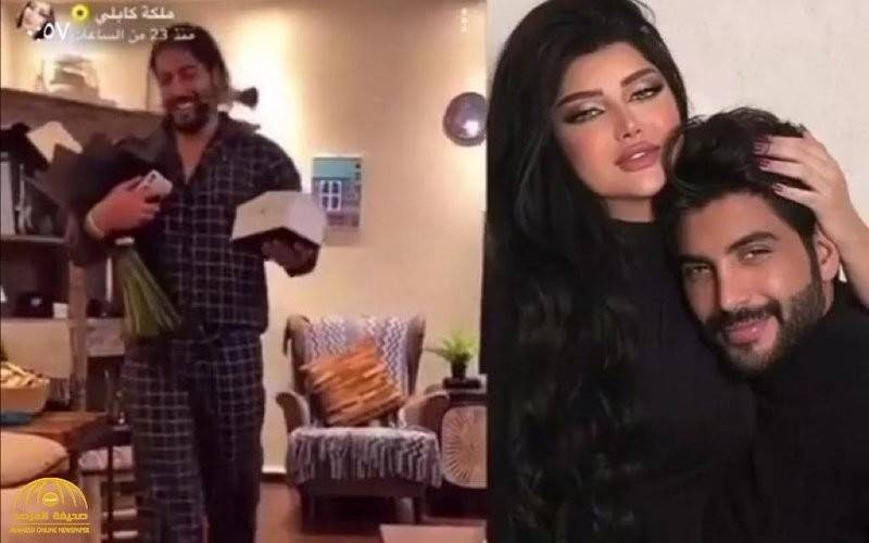 خيانة زوج ملكة كابلي تتصدر 