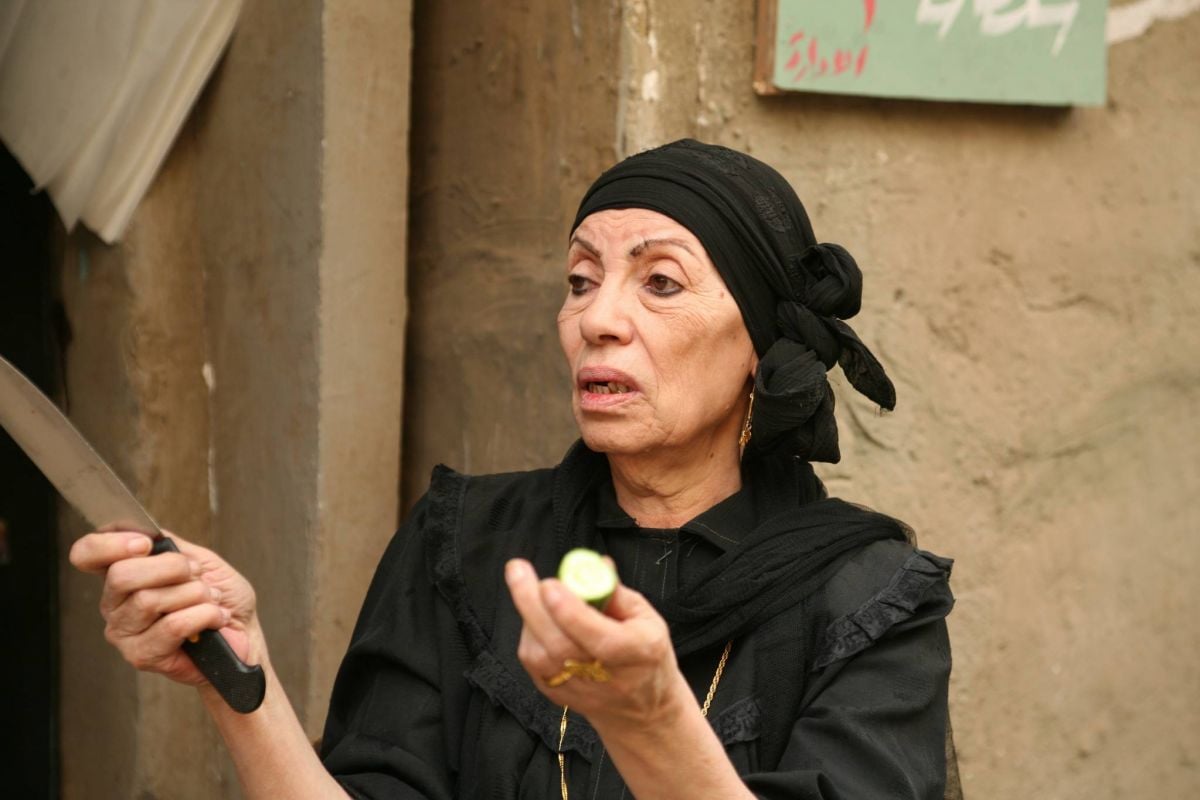 بالفيديو - رجاء حسين تكشف رد فعل والدها الصادم عندما علم بعملها في الفن