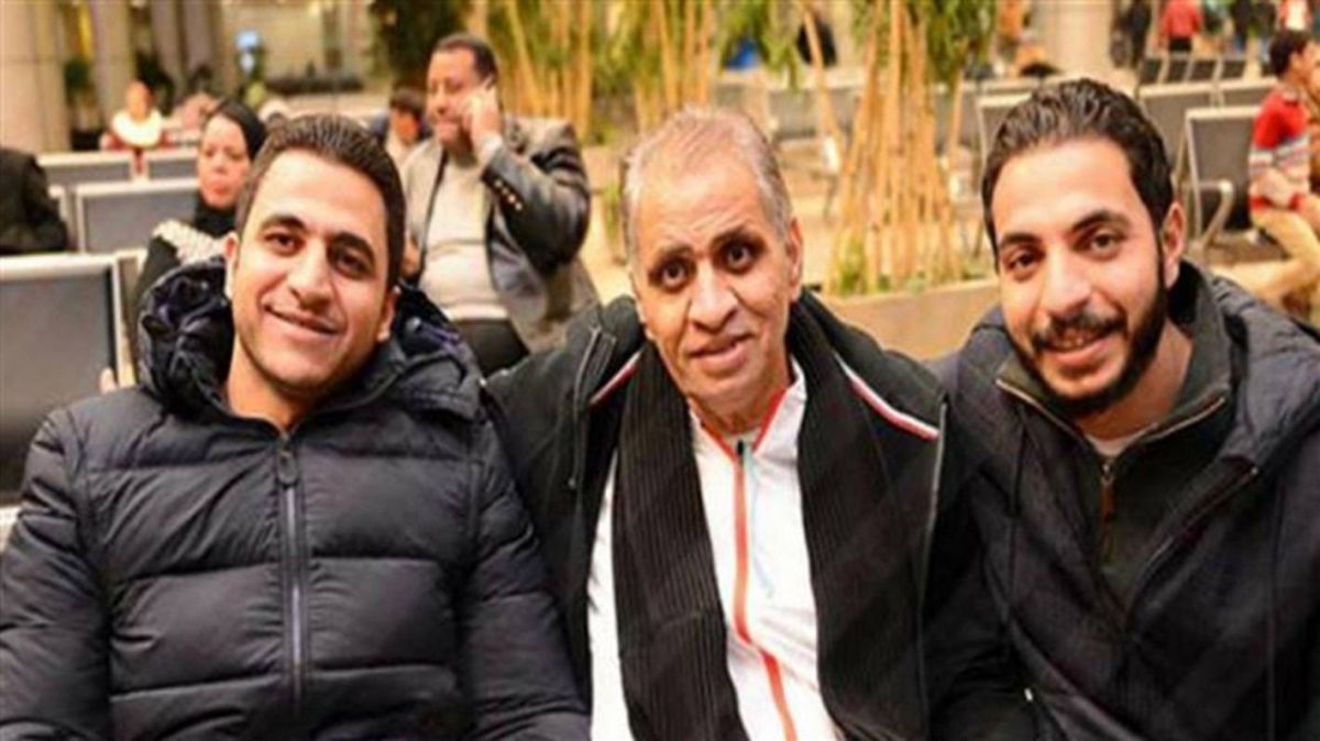 حكم مشدد ضدّ نجلي أحمد السبكي بسبب المخدرات