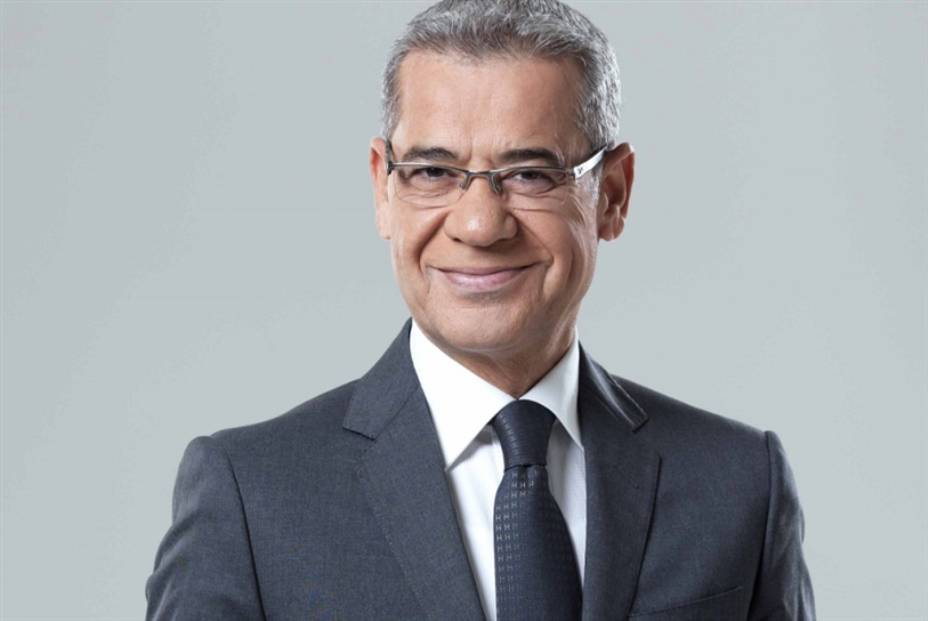 بالفيديو – مصطفى الآغا عن زوجته 