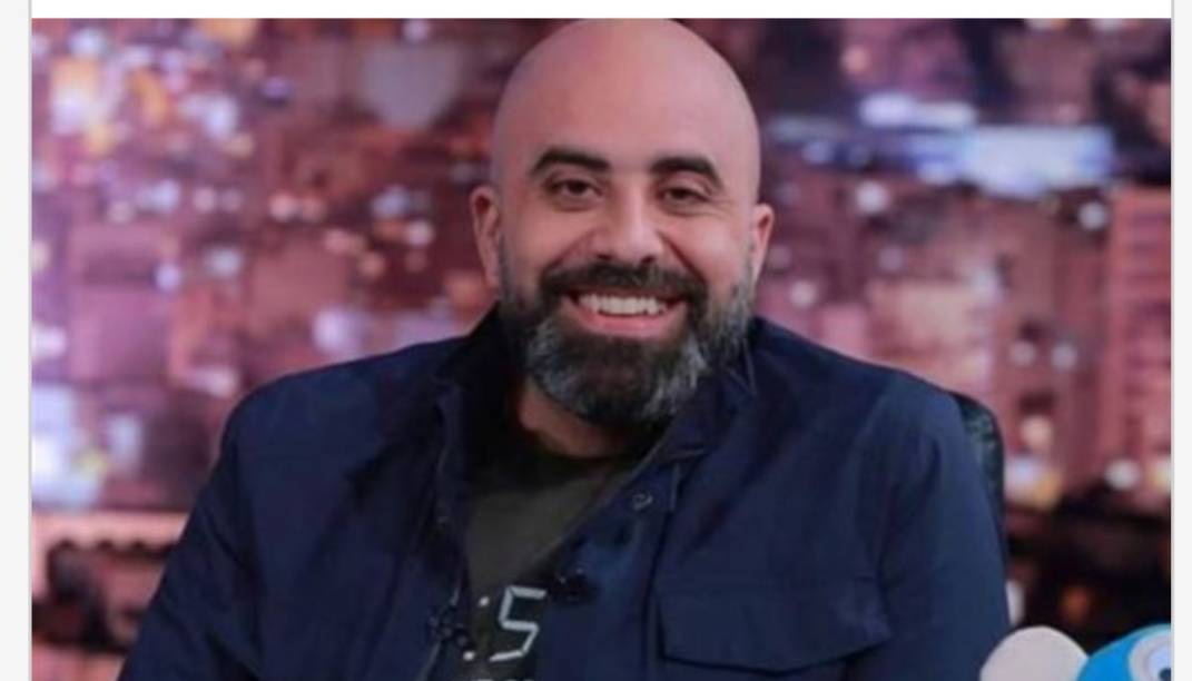 ممثل سوري: 