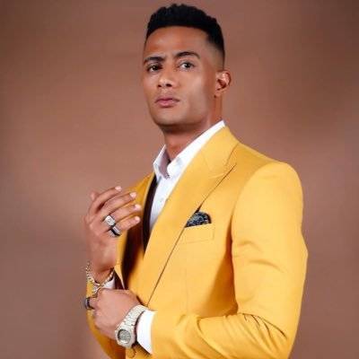 بالفيديو - محمد رمضان يردّ بجرأة على سخرية أحمد الفيشاوي منه