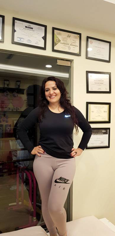 رؤى رأفت الصحاف