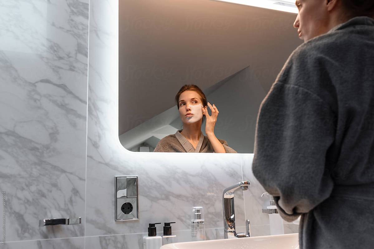 هذا المكوّن يمنع تبخر الماء من بشرتك ويحافظ على جمالها... تعرّفي عليه