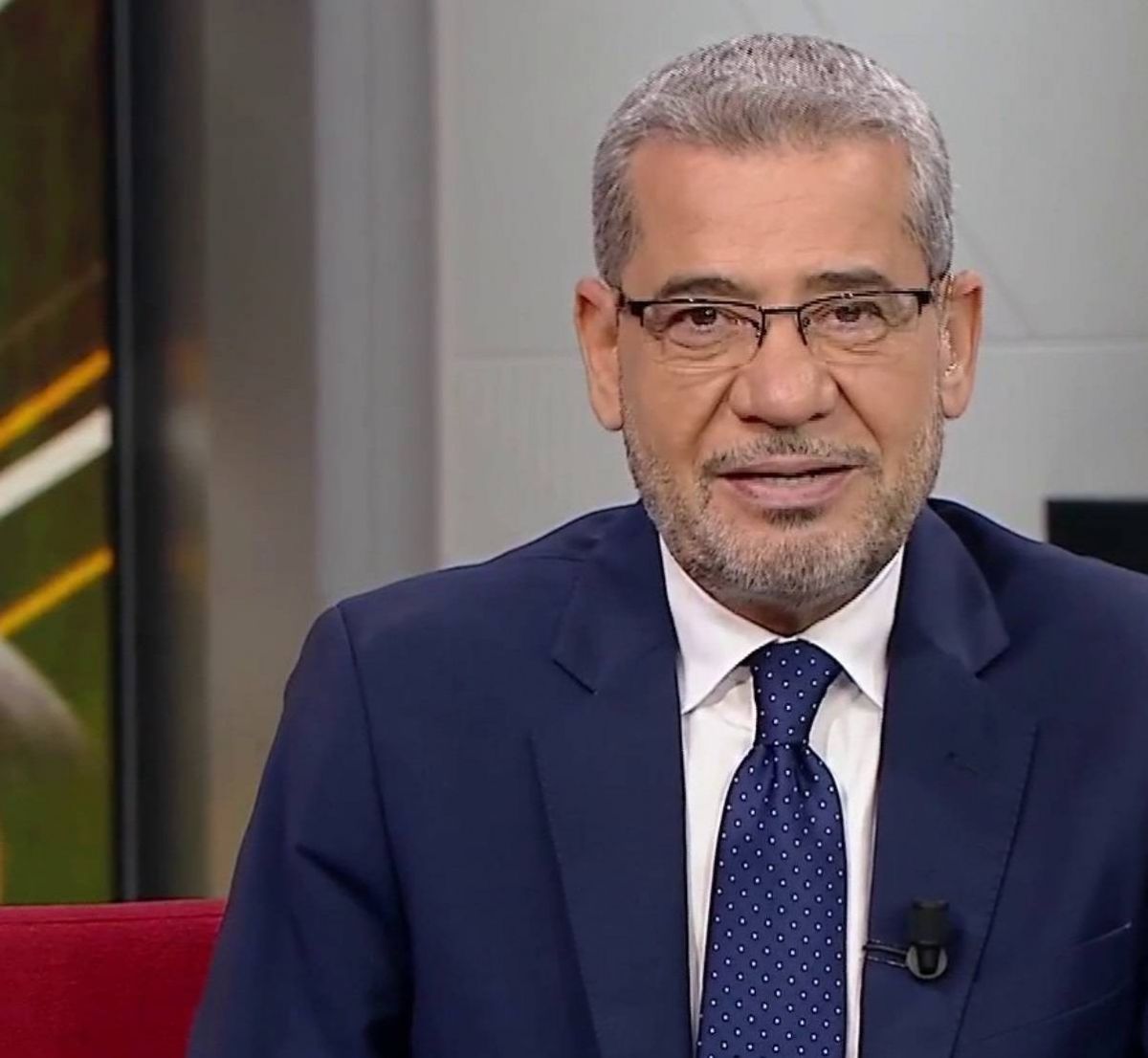 بالصورة – تعرفوا إلى ابن مصطفى الآغا... هل هو نسخة منه فعلاً؟